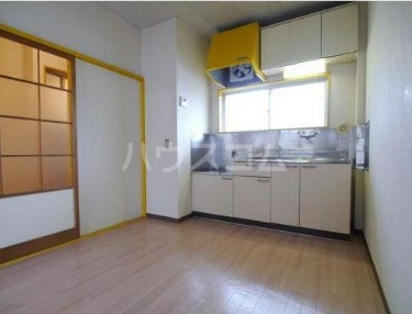 4/21 リビング/ダイニング