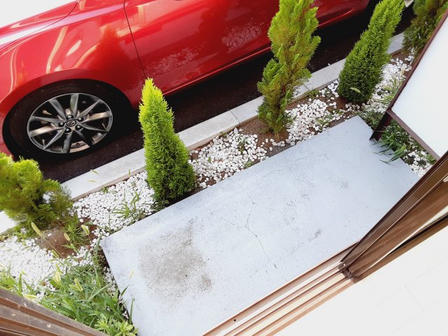 24/30 バルコニー