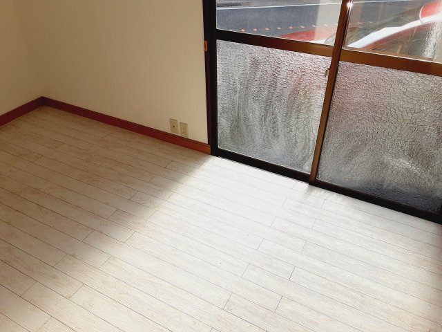 5/30 リビング/ダイニング