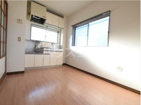 3/20 リビング/ダイニング