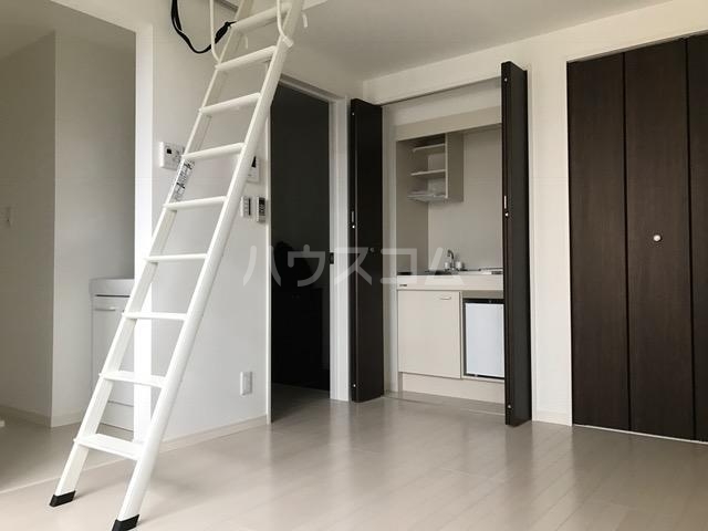 4/25 リビング/ダイニング