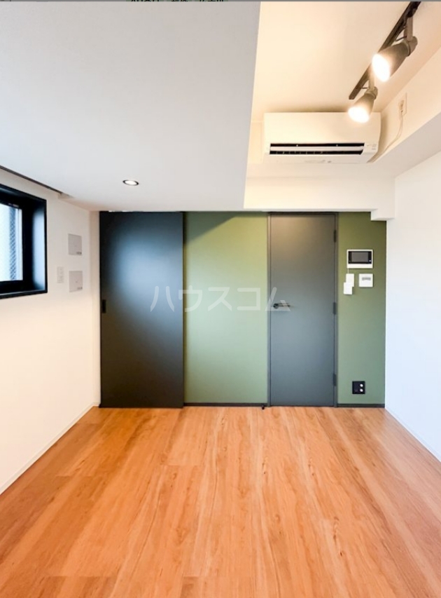 3/26 リビング/ダイニング