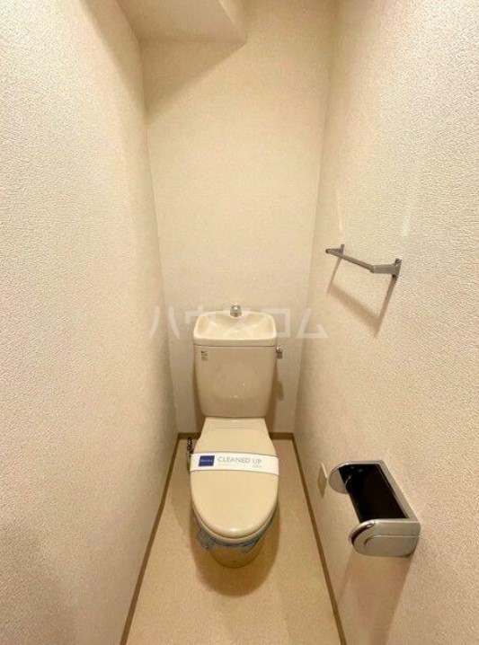 7/23 トイレ