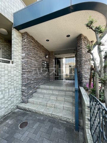 2/7 エントランス