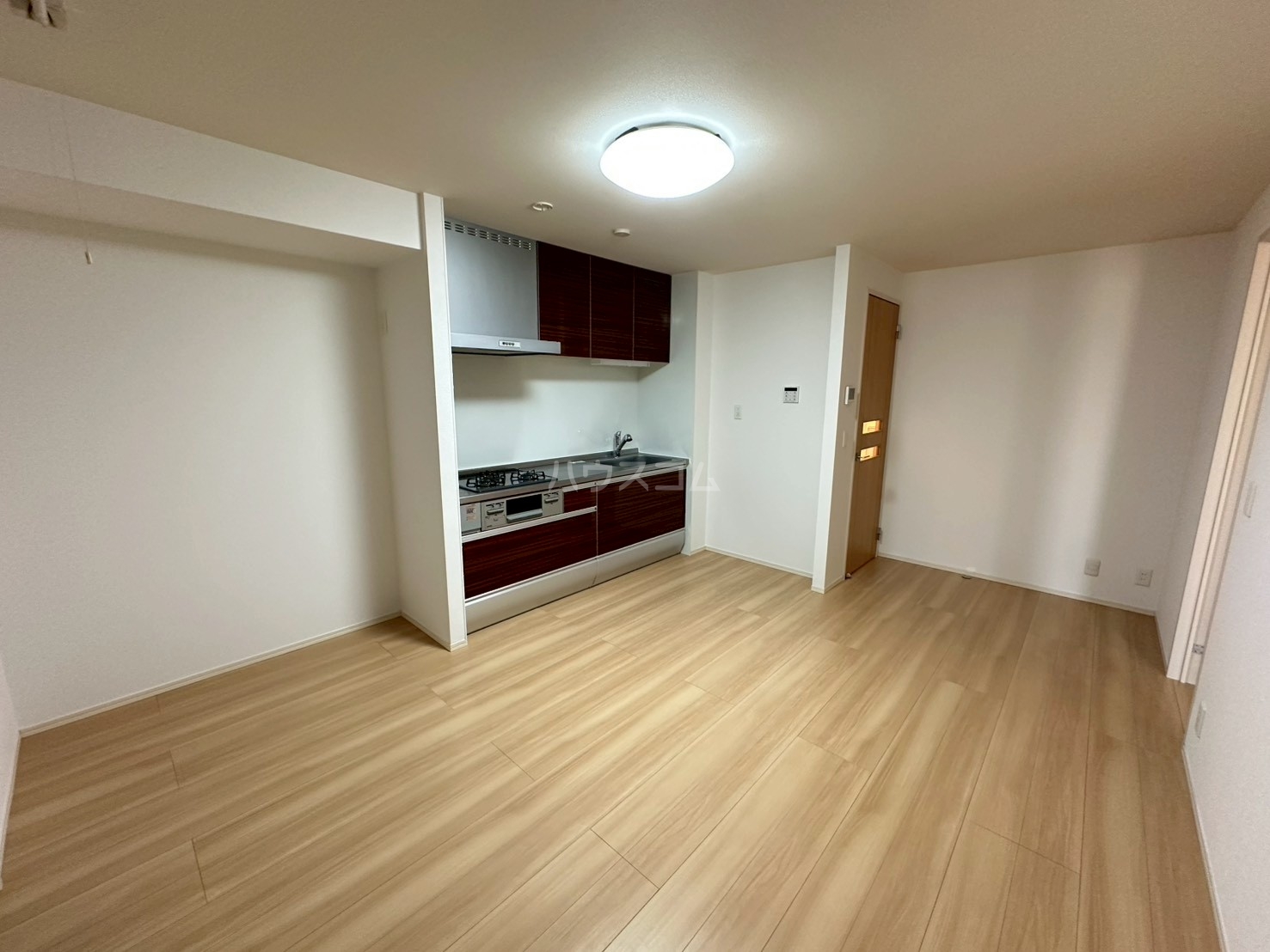 6/30 リビング/ダイニング