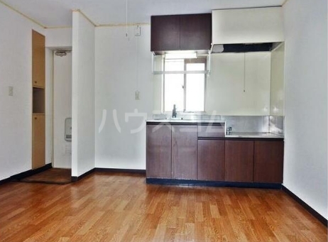 4/16 リビング/ダイニング