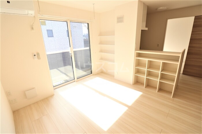 3/26 リビング/ダイニング