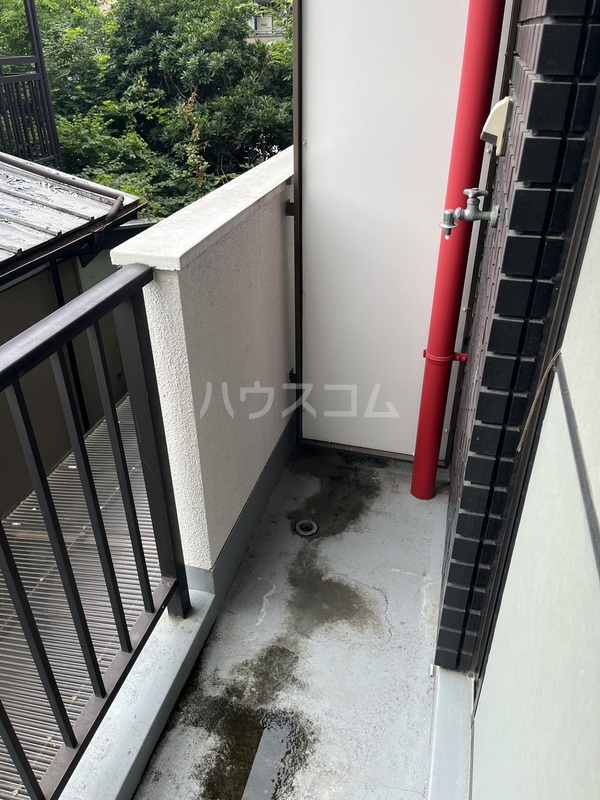 15/29 バルコニー
