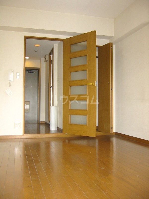 2/22 リビング/ダイニング