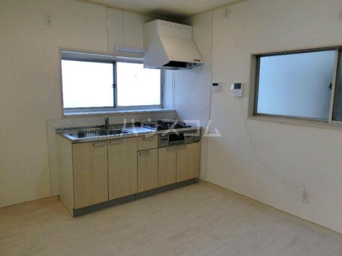 2/16 リビング/ダイニング