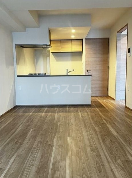 3/18 リビング/ダイニング