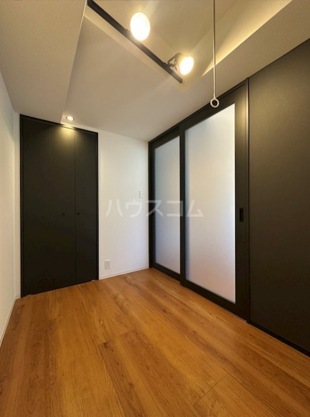 4/25 リビング/ダイニング