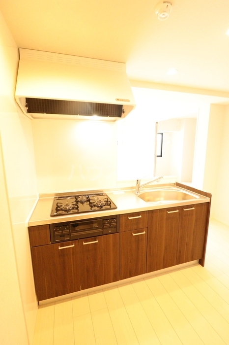 7/26 キッチン
