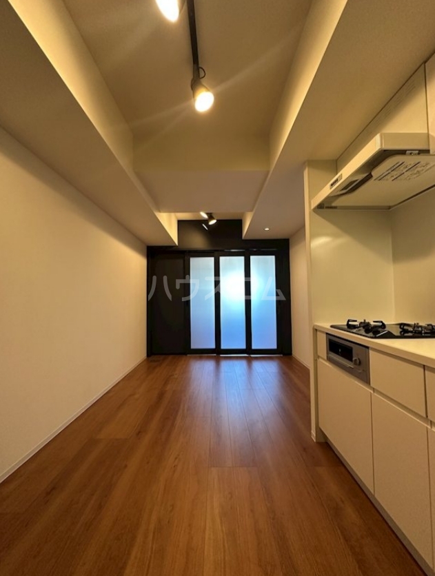 3/21 リビング/ダイニング