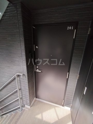 3/6 エントランス