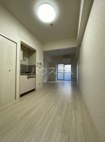 3/21 リビング/ダイニング