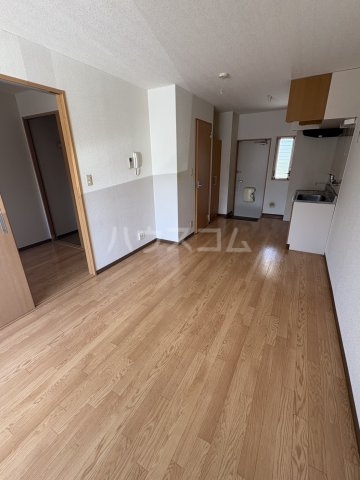 4/22 リビング/ダイニング