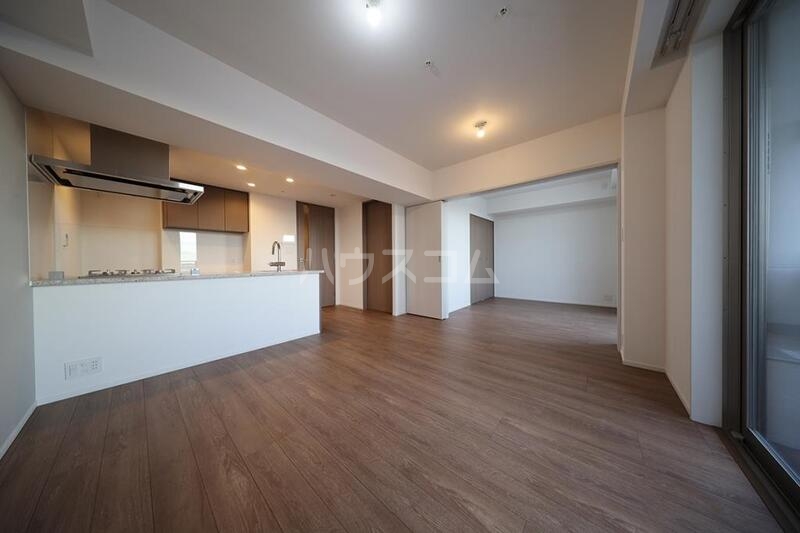 3/20 リビング/ダイニング