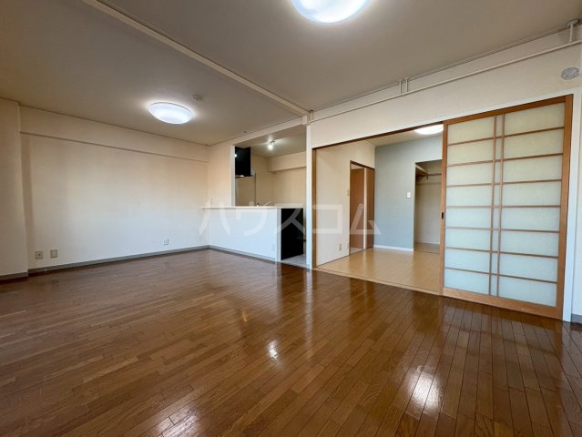 3/30 リビング/ダイニング