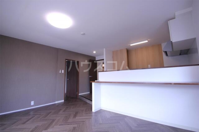 3/24 リビング/ダイニング