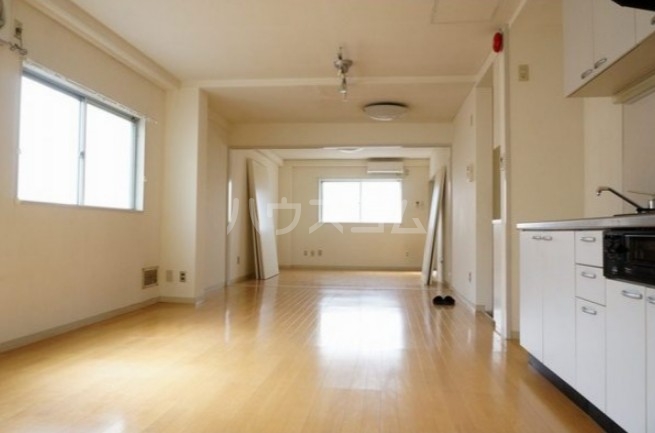 3/28 リビング/ダイニング