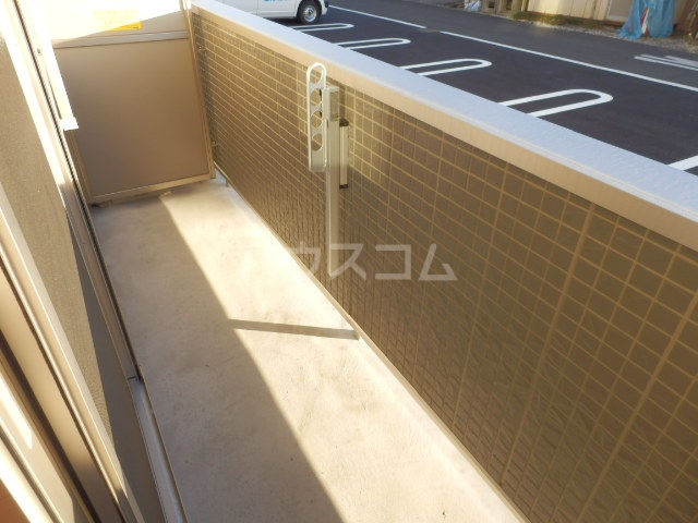 15/30 バルコニー