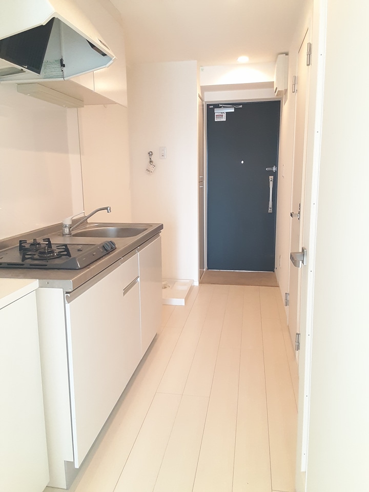14/30 キッチン
