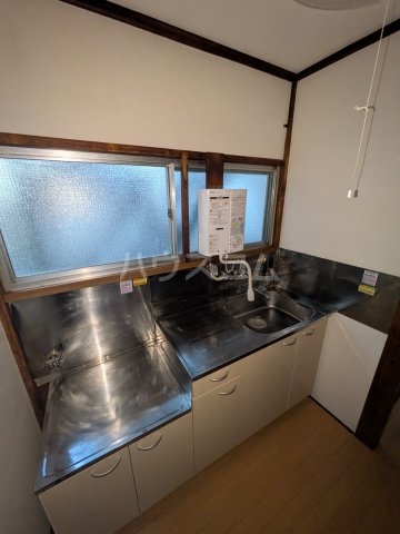 8/15 キッチン