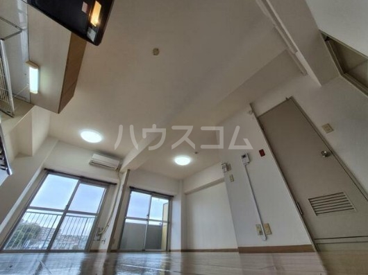 4/28 リビング/ダイニング