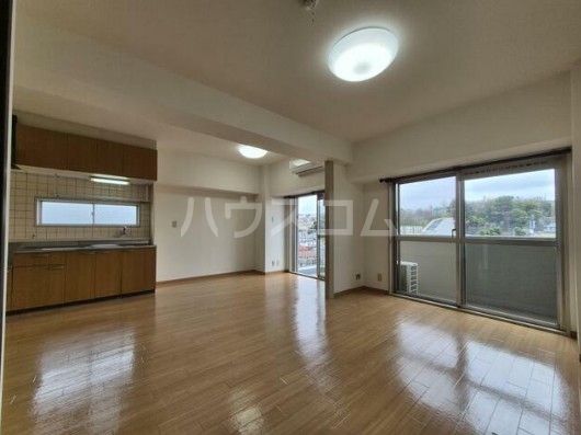 5/28 リビング/ダイニング