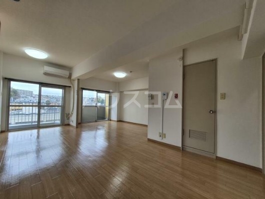 6/28 リビング/ダイニング