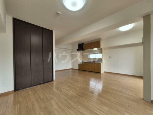 3/28 リビング/ダイニング