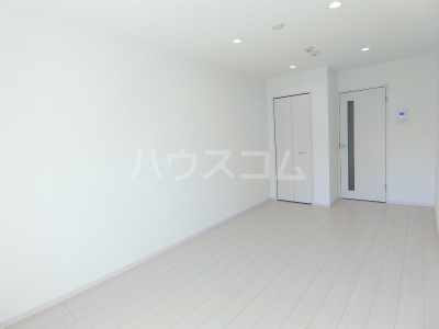 3/27 リビング/ダイニング