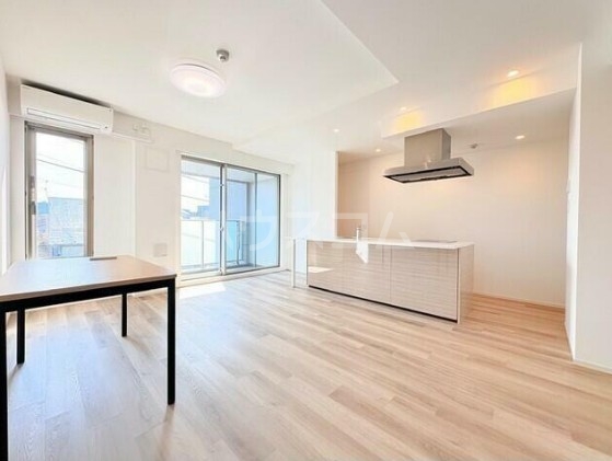 3/25 リビング/ダイニング