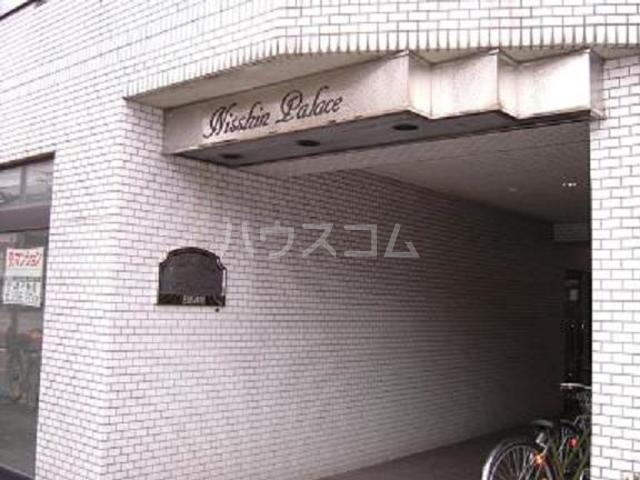 2/12 エントランス