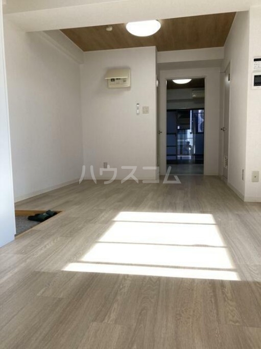 3/24 リビング/ダイニング