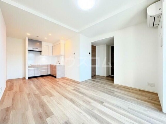 3/25 リビング/ダイニング