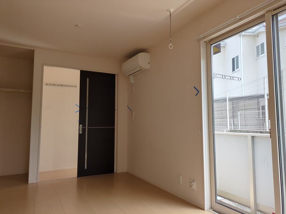 5/30 リビング/ダイニング