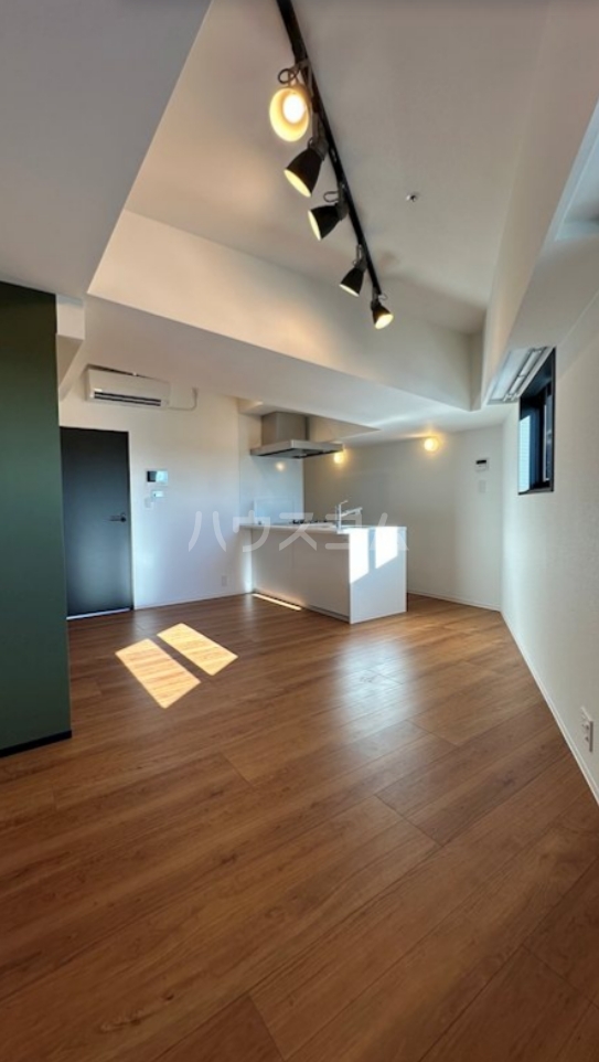 3/22 リビング/ダイニング