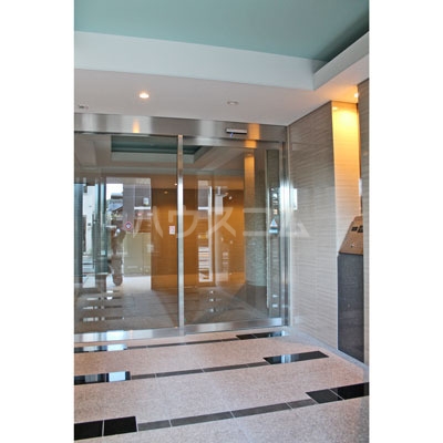 2/9 エントランス