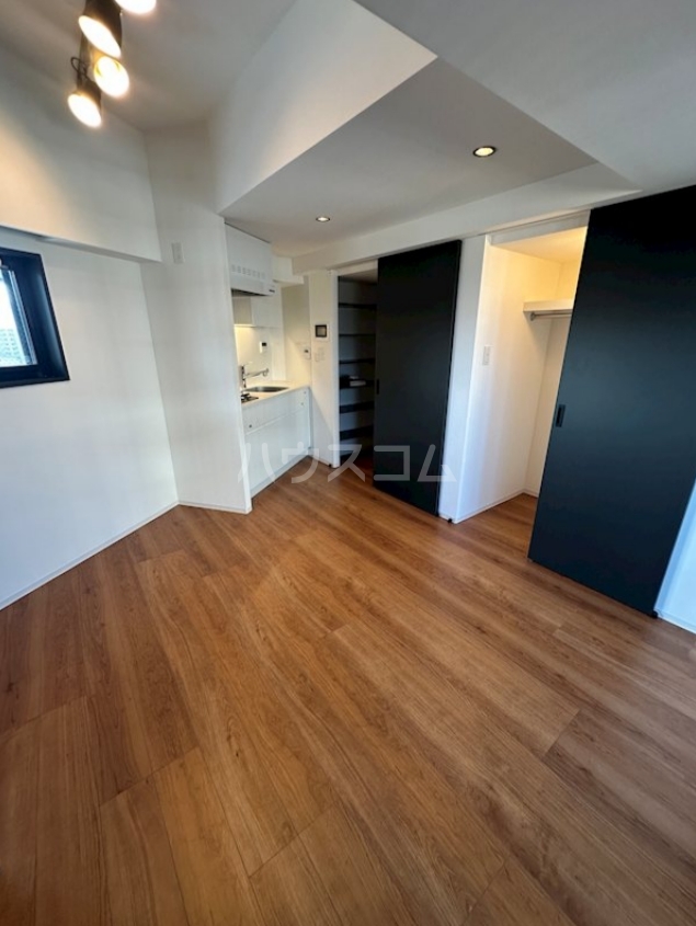 3/21 リビング/ダイニング