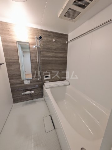 9/30 浴室
