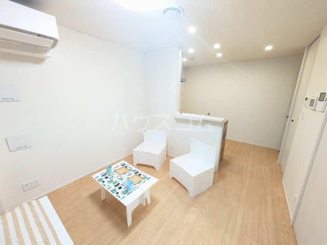 3/30 リビング/ダイニング