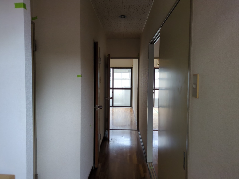 室内