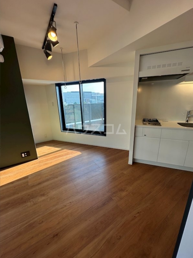 3/22 リビング/ダイニング