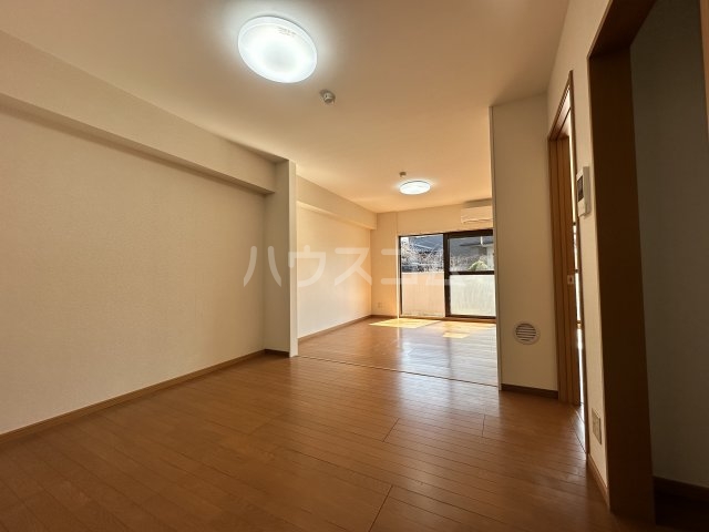 3/19 リビング/ダイニング