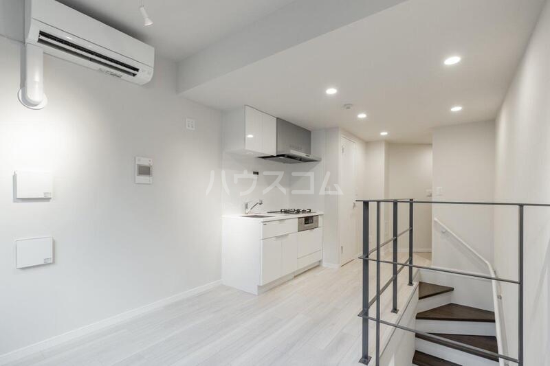 3/19 リビング/ダイニング