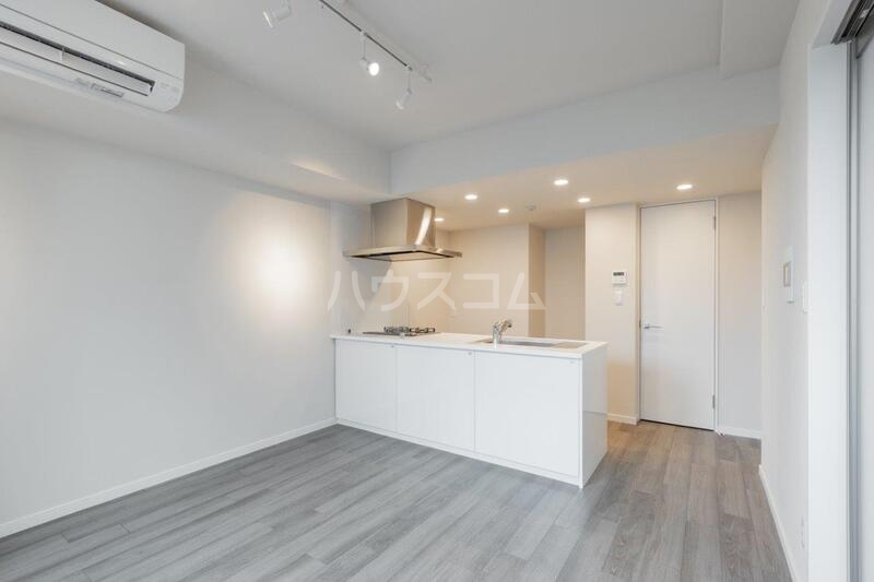 3/19 リビング/ダイニング