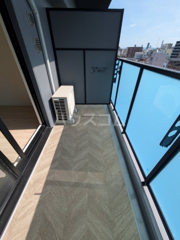 16/30 バルコニー