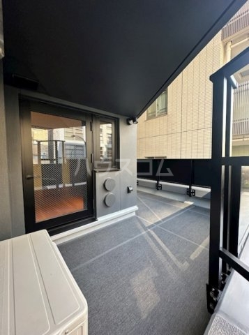 15/30 バルコニー